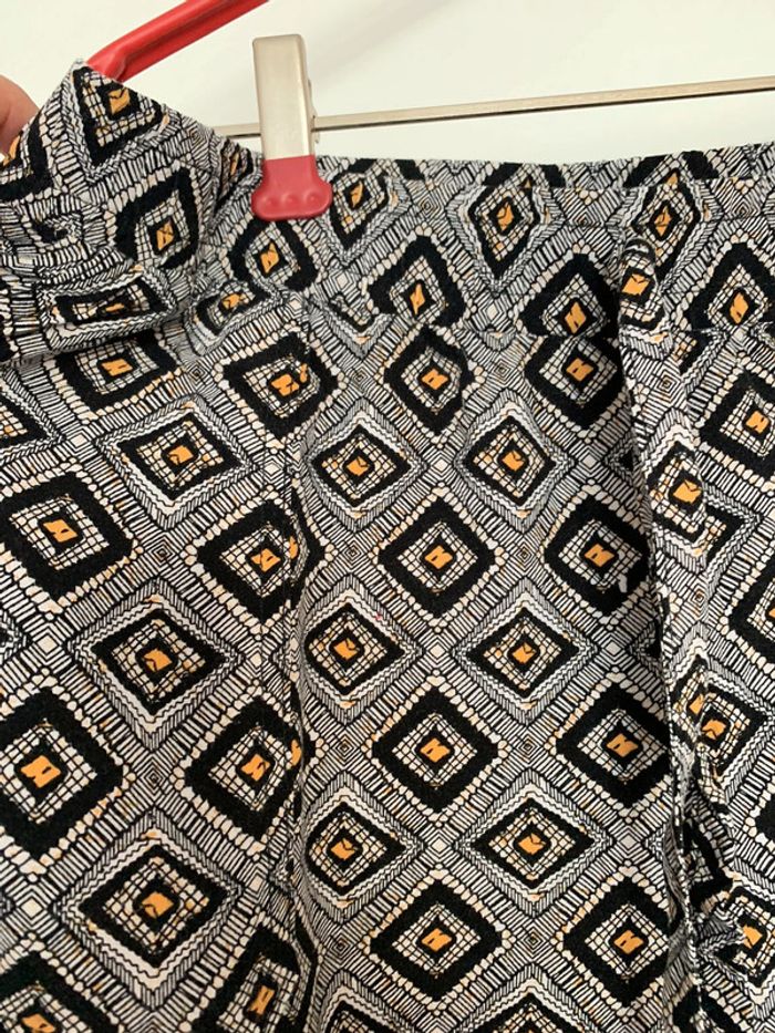 Pantalon fluide Primark taille 44/46 - photo numéro 4