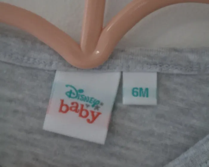Ensemble Disney 6 mois - photo numéro 9