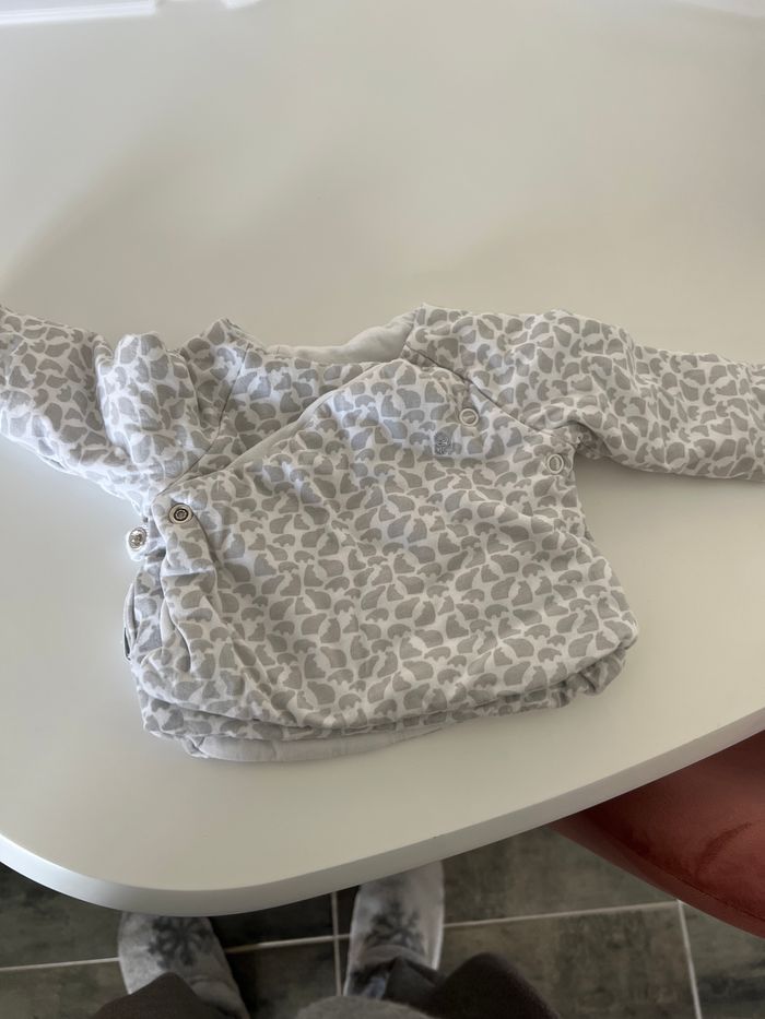 Ensemble pantalon brassière - photo numéro 6