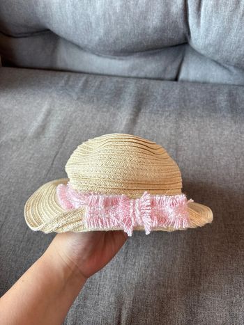 chapeau de paille