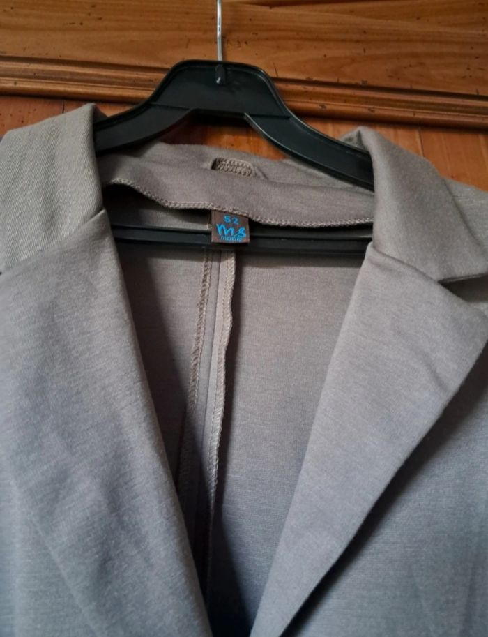 Veste NEUVE pour femme taille 52 - photo numéro 7