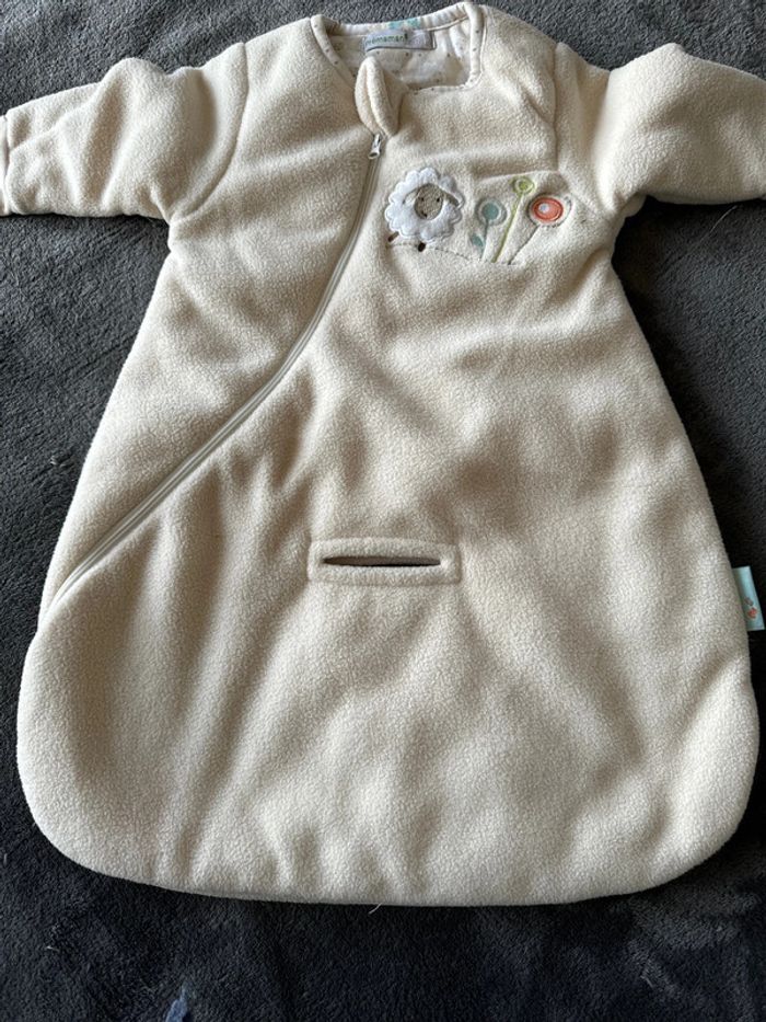 Sac de couchage - photo numéro 3