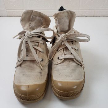 Chaussures Palladium taille 39