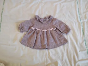 Robe 3 mois