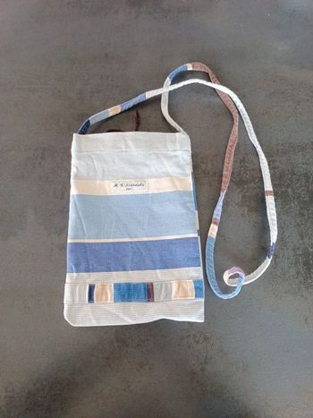 Petit sac bandoulière