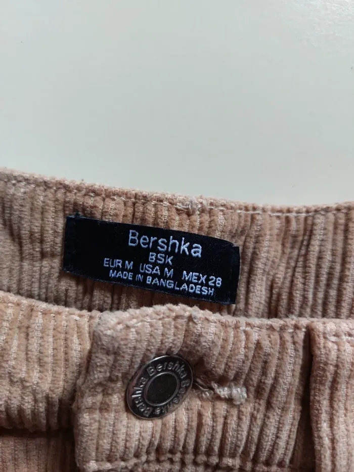 Short beige - photo numéro 2