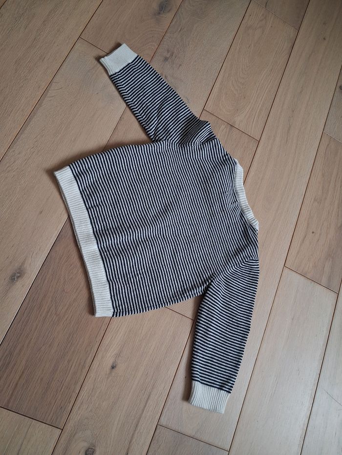 Pull Kiabi 9 mois - photo numéro 2