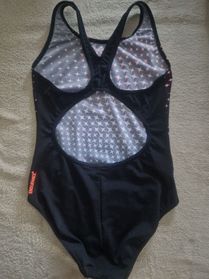 Maillot de bain 1 pièce - photo numéro 2