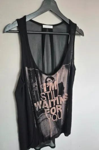 Débardeur Promod taille xl