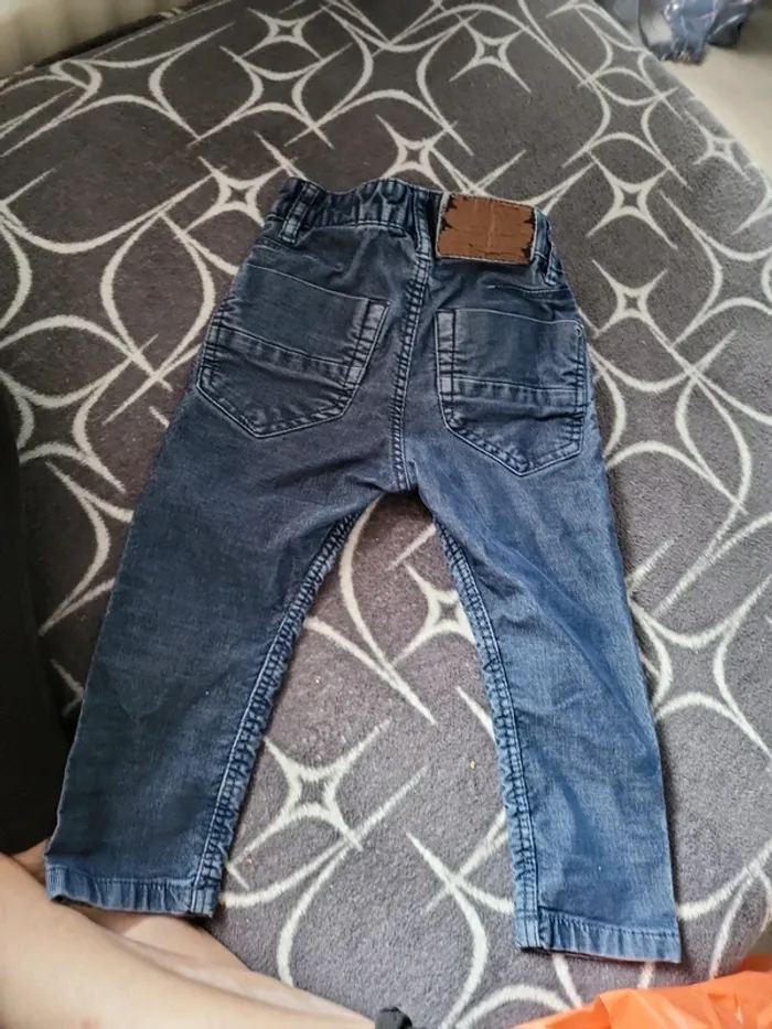 Pantalon 18/24 mois - photo numéro 2