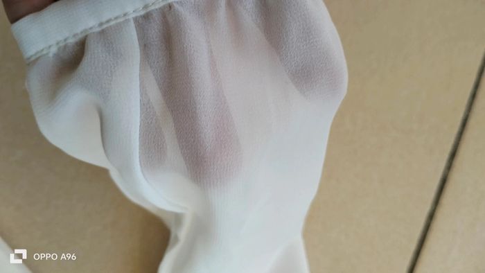 Blouse - photo numéro 3