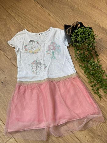 Robe Disney Animator