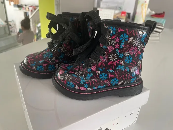 Bottines
