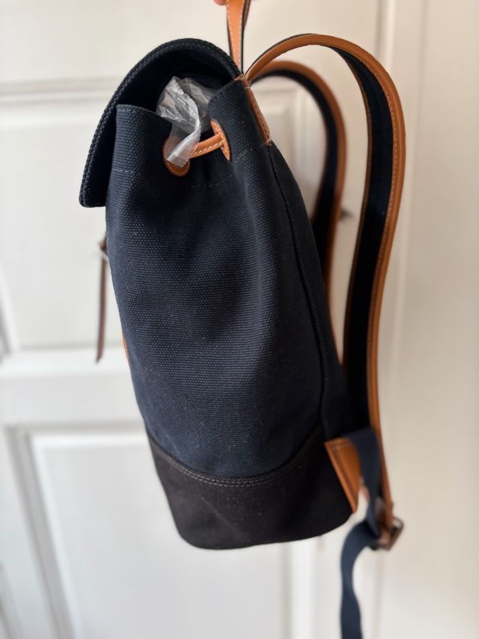 Sac à dos le Tanneur - photo numéro 4