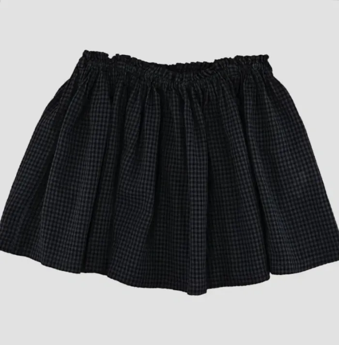 Bonton Jupe 18 mois en coton