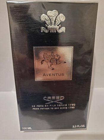 Creed aventus