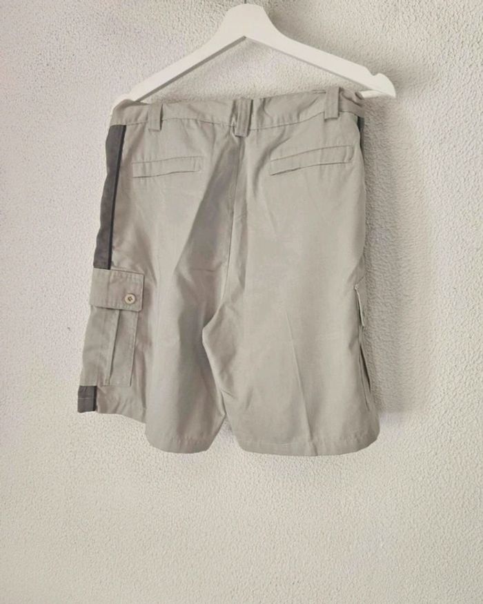 Short homme - photo numéro 2