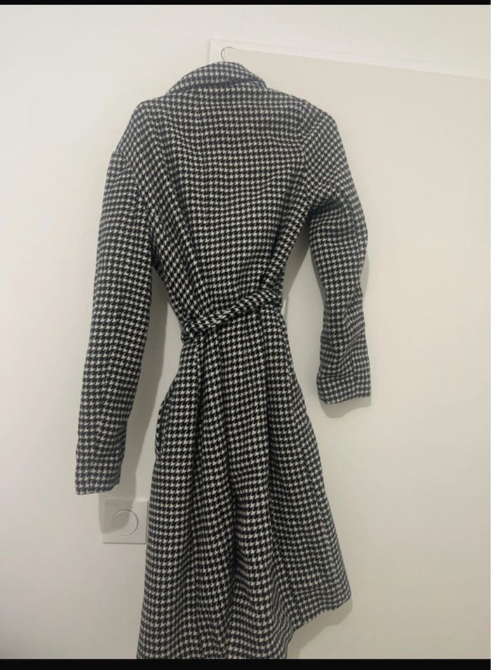 Manteau - photo numéro 3