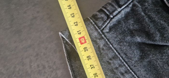 Jeans Complices - T. 42 - Etat NEUF - photo numéro 7