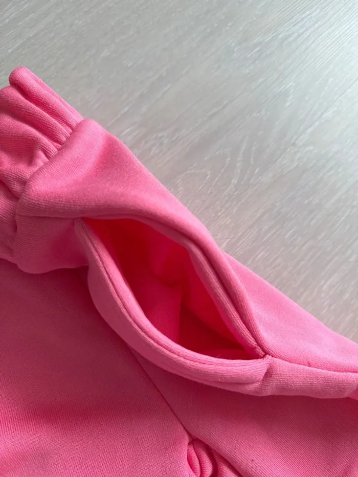Pantalon neuf très chaud tissaia - photo numéro 4