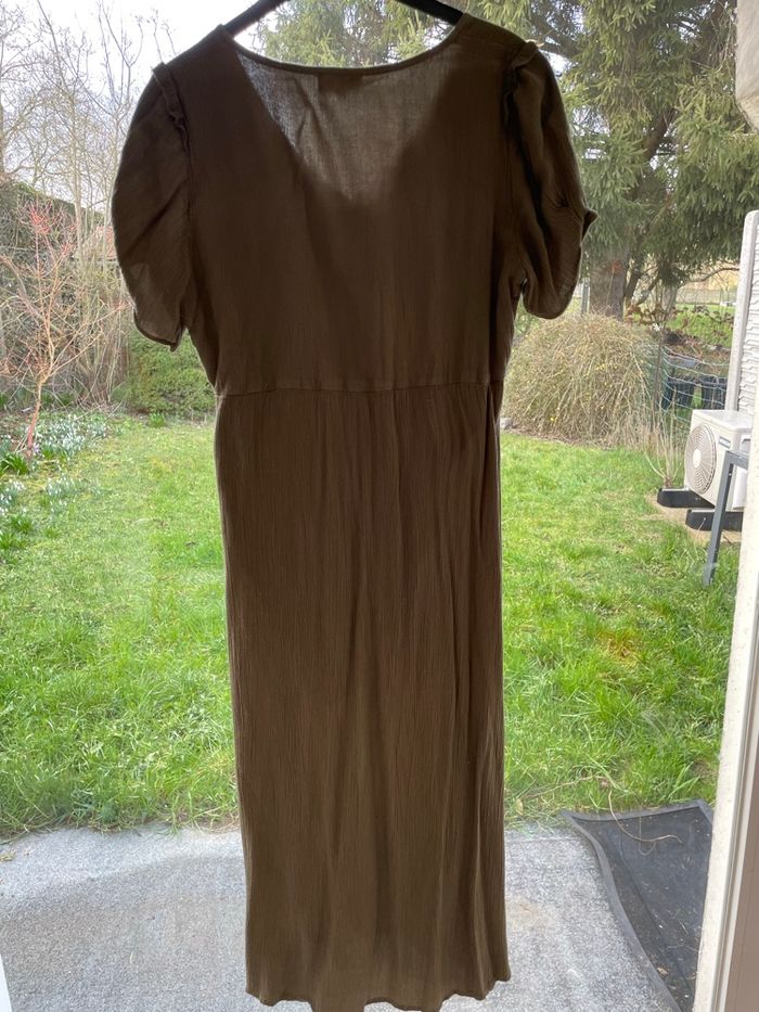 Jolie robe été - photo numéro 3