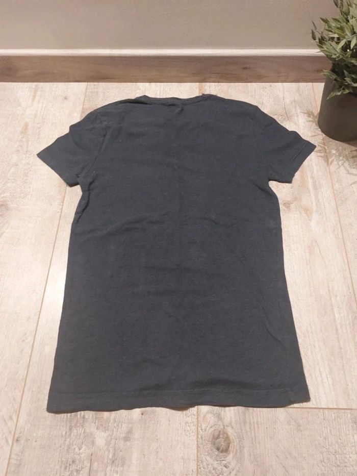 T-Shirt basique H&M - photo numéro 4