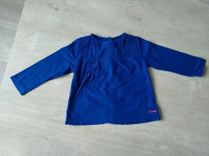 Ensemble creeks, taille 18 mois - photo numéro 9