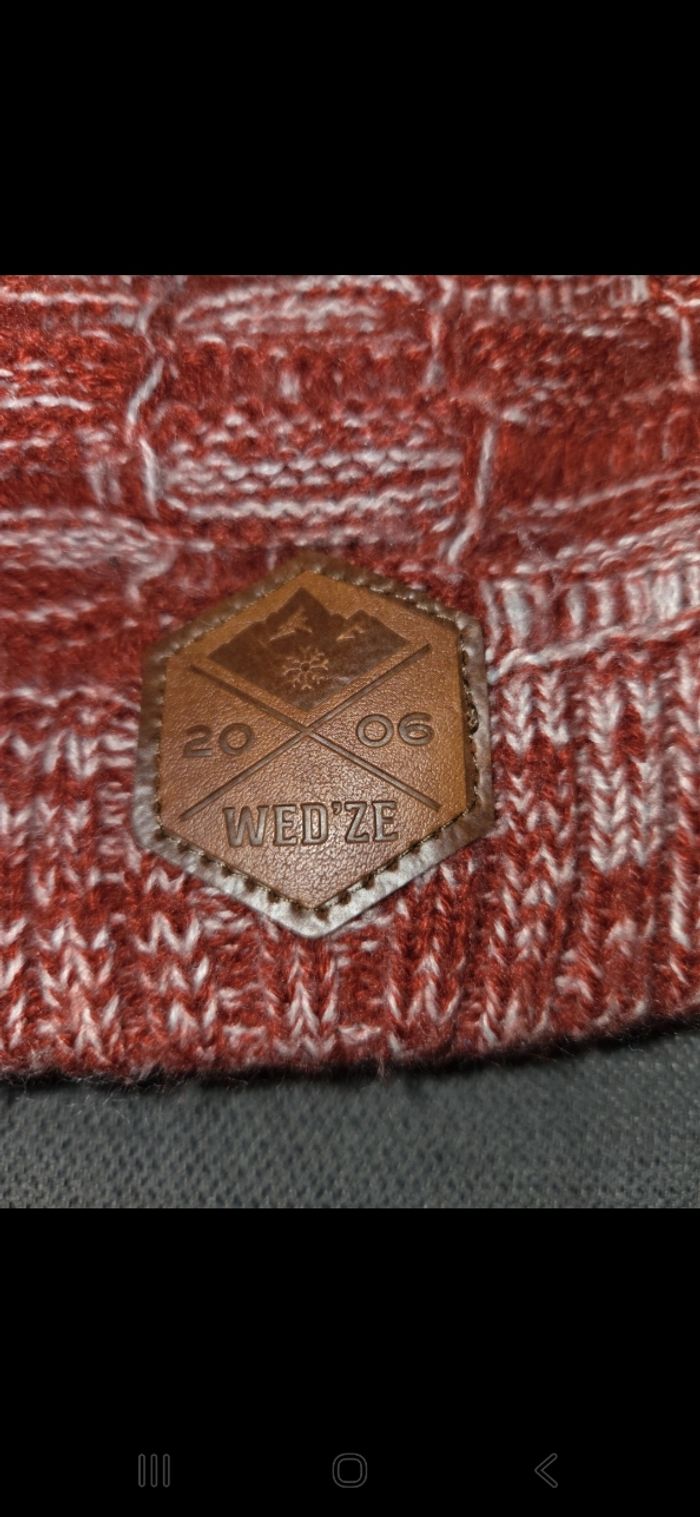 Bonnet chaud wed'ze - photo numéro 2