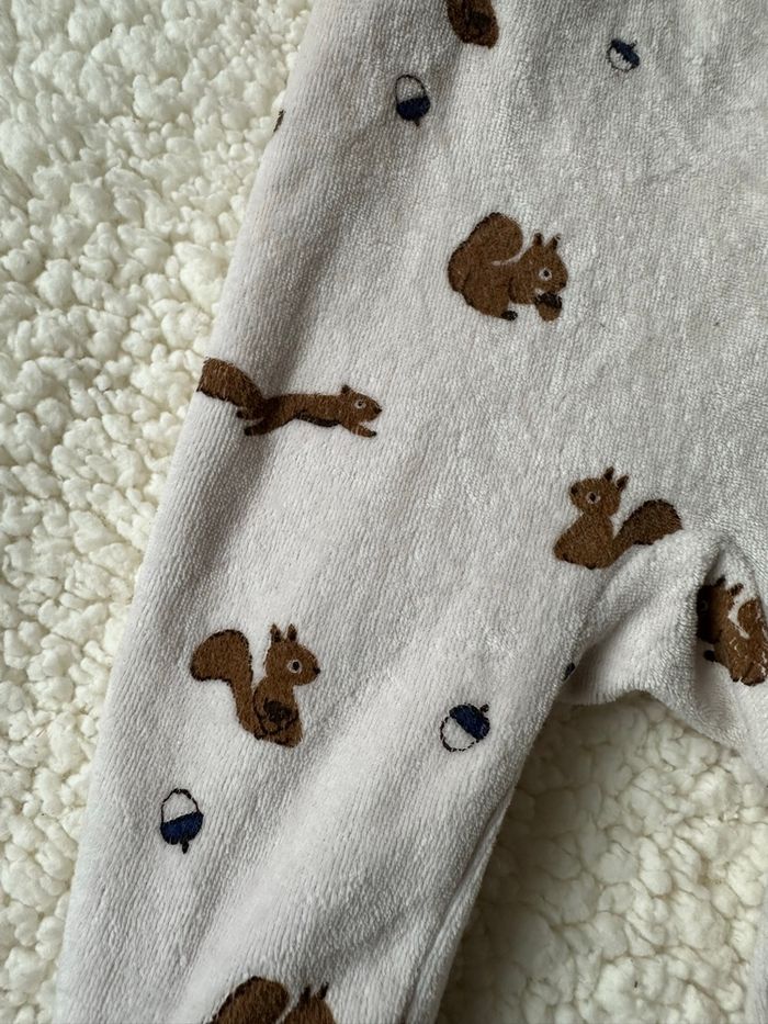 Pyjama dors bien - photo numéro 2