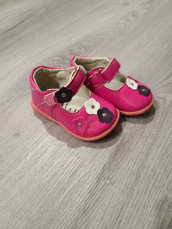 Chaussure 20