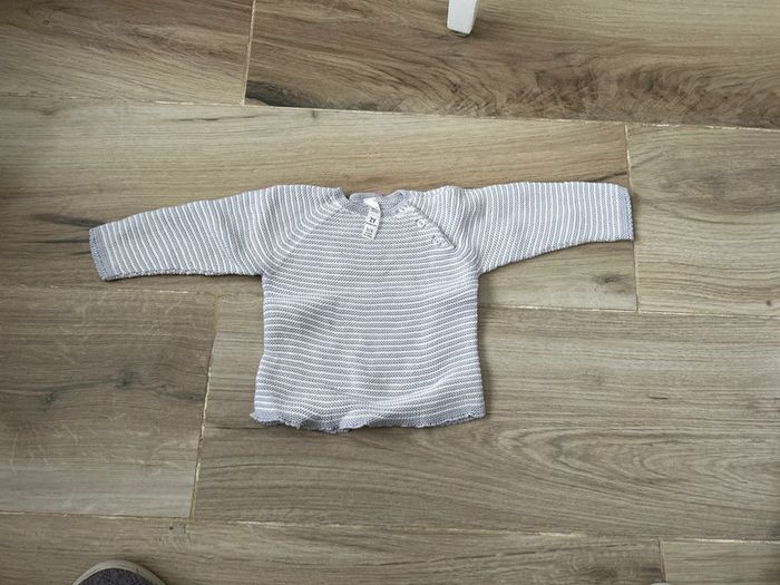 Ensemble d’hiver 100% coton - photo numéro 3