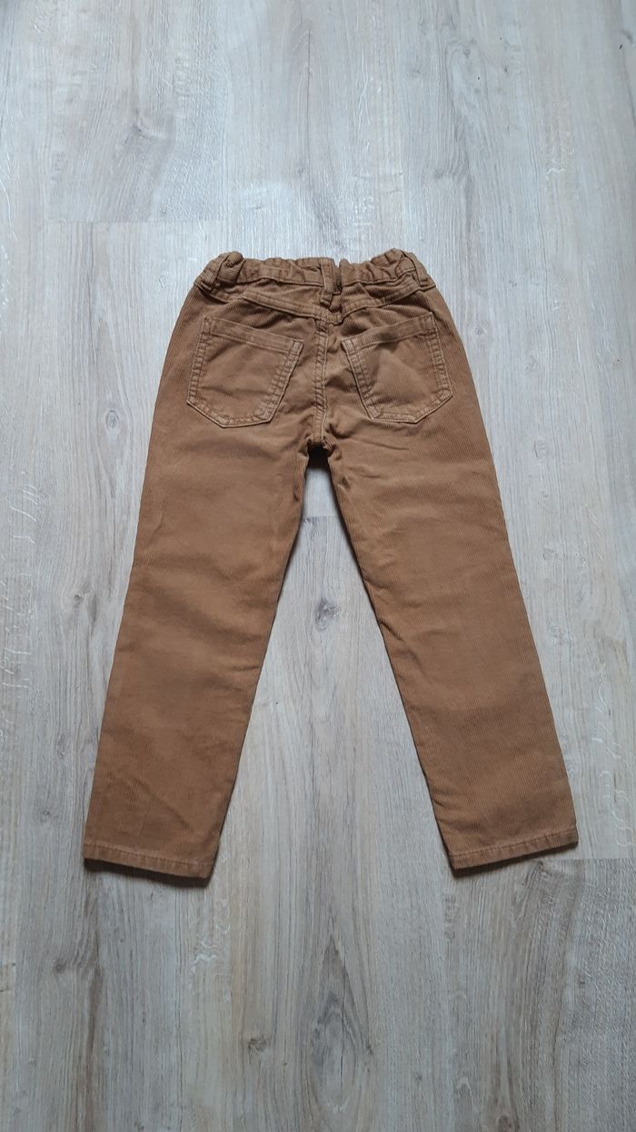 Pantalon et chamise 4A - photo numéro 7