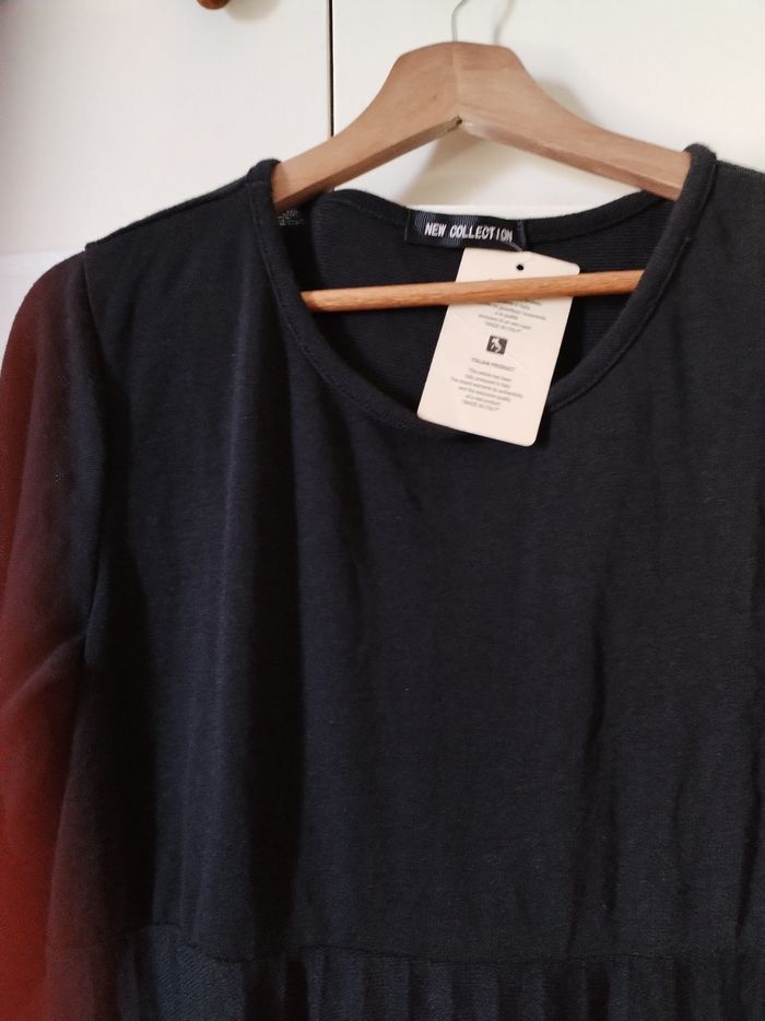 Robe femme hiver - photo numéro 2