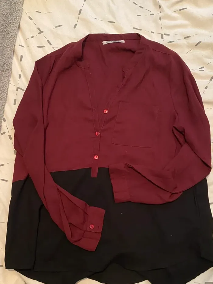 Chemise