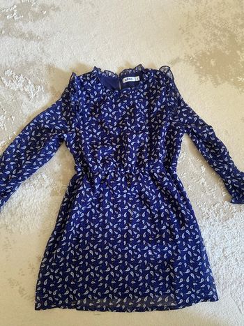 Robe gemo