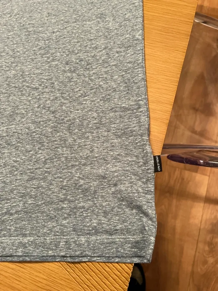TEE shirt Blend - photo numéro 3