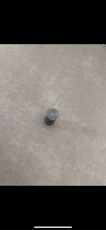 Boîte de conserve Playmobil