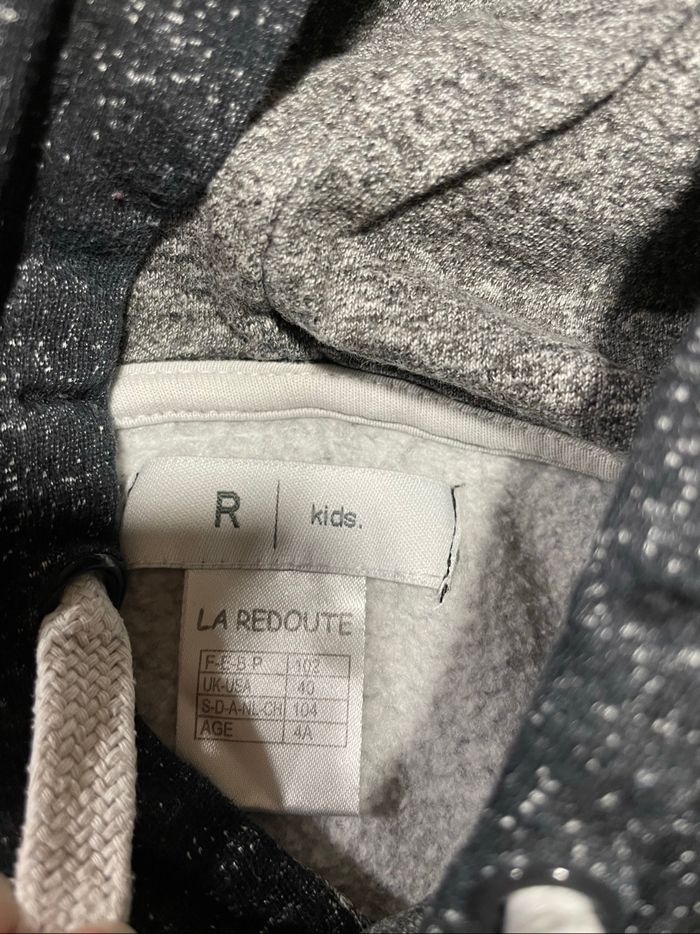 Ensemble garçon 4 ans - photo numéro 6