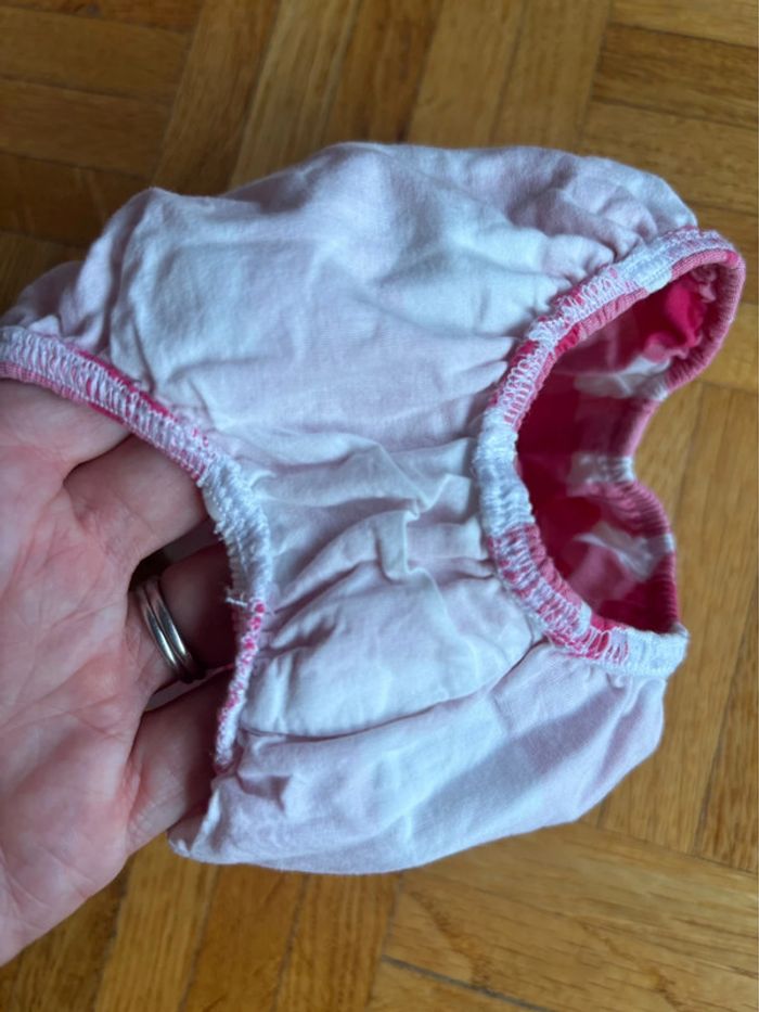 Maillot de bain Jacadi 6 mois parfait état - photo numéro 3