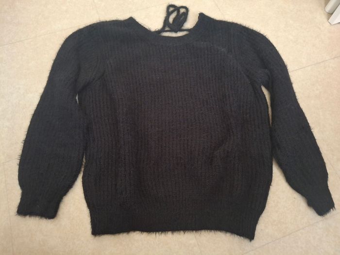 Pull - photo numéro 3