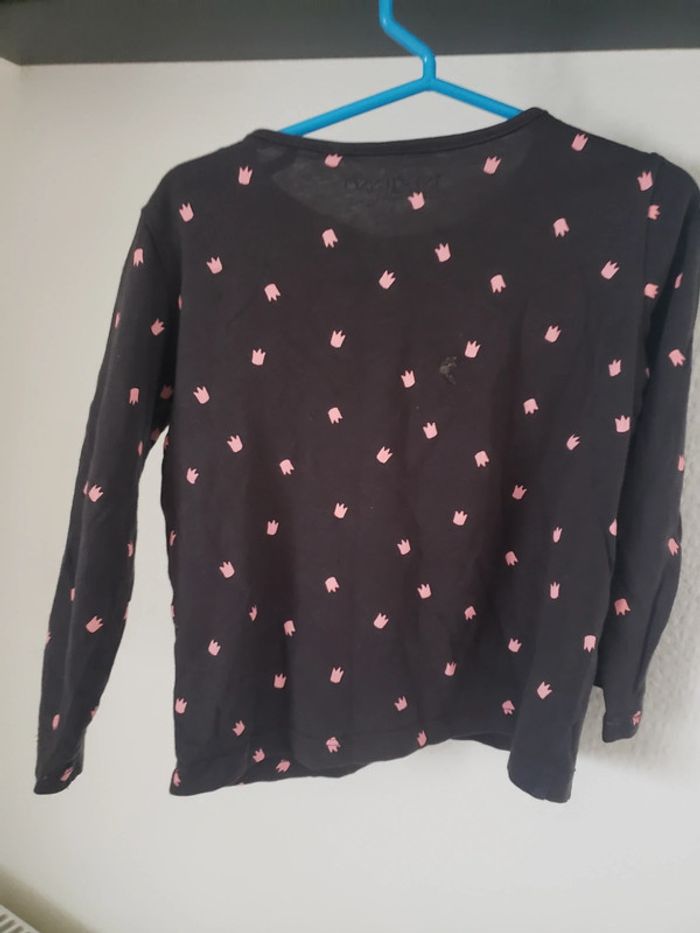 Tee shirt - photo numéro 3