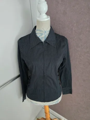 Chemise Phildar taille 42 excellent état