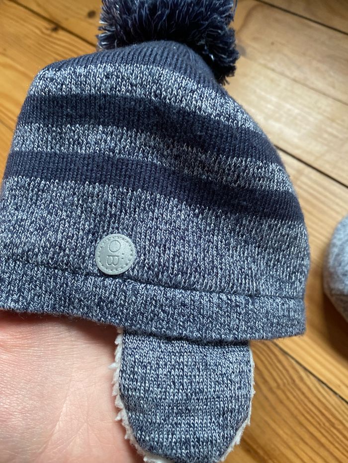 Bonnet obaibi - photo numéro 2