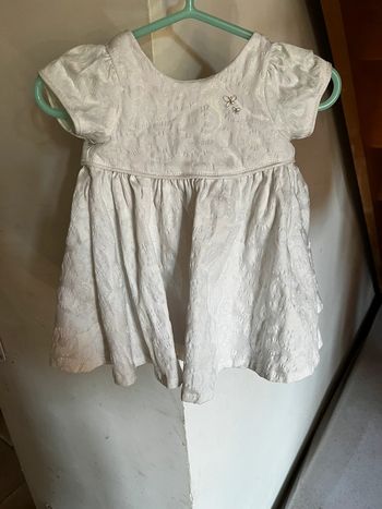 Robe 3 mois
