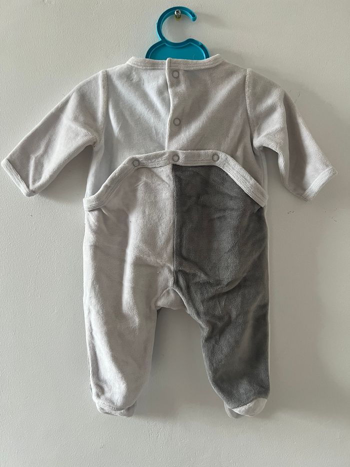 Pyjama tex - photo numéro 5