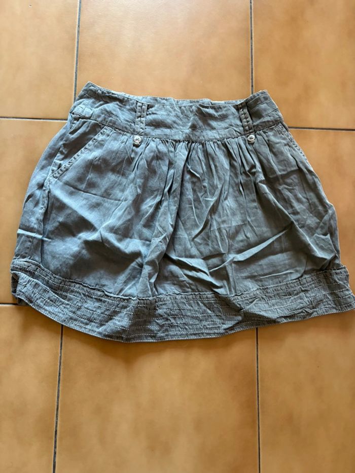 Jupe femme 34