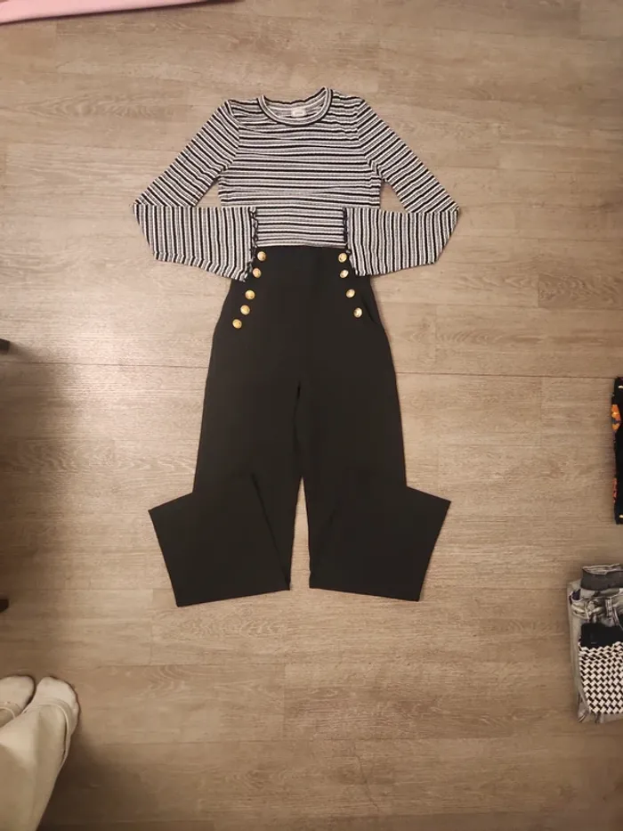 Vêtements femme
