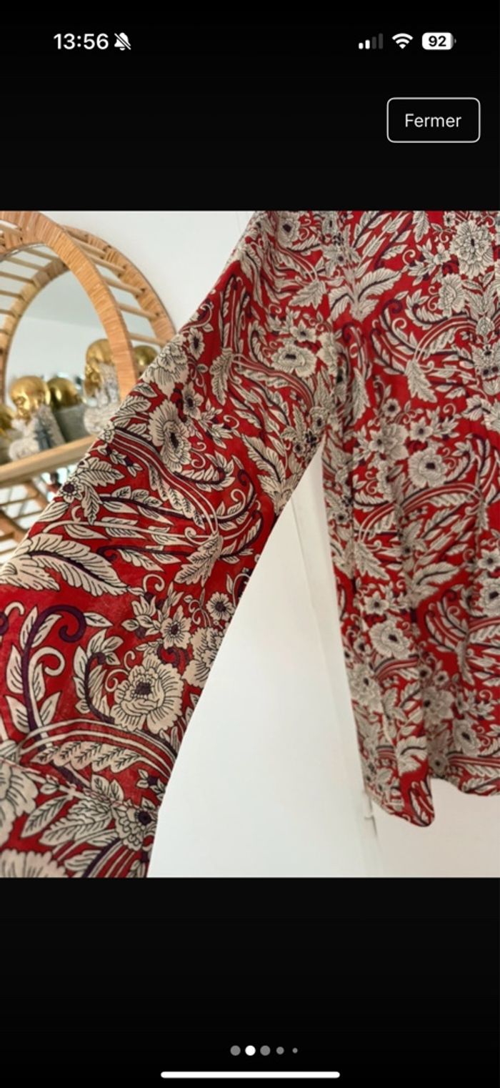 Chemisier - photo numéro 2