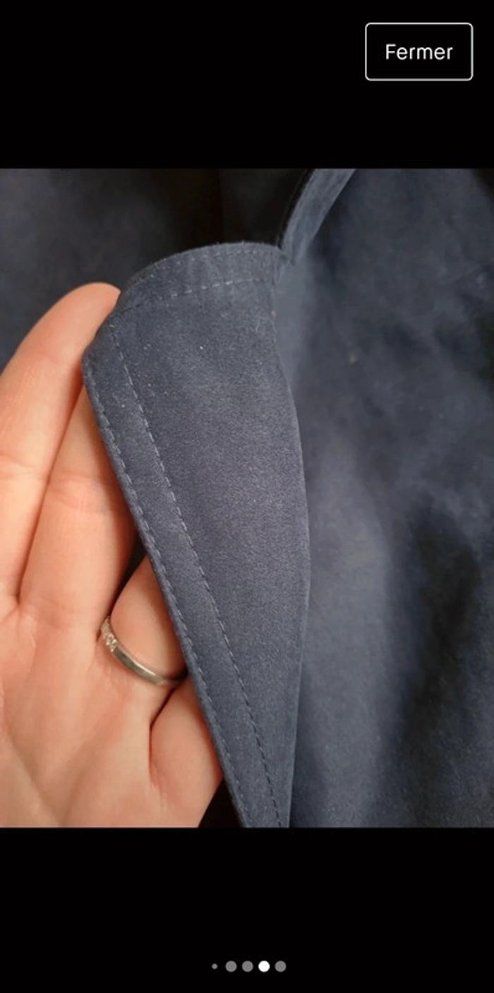 Veste mi saison taille 48. - photo numéro 8