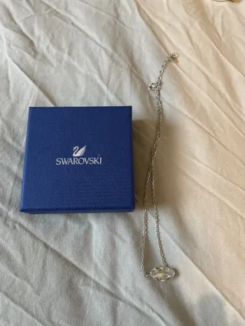 Collier Swarovski